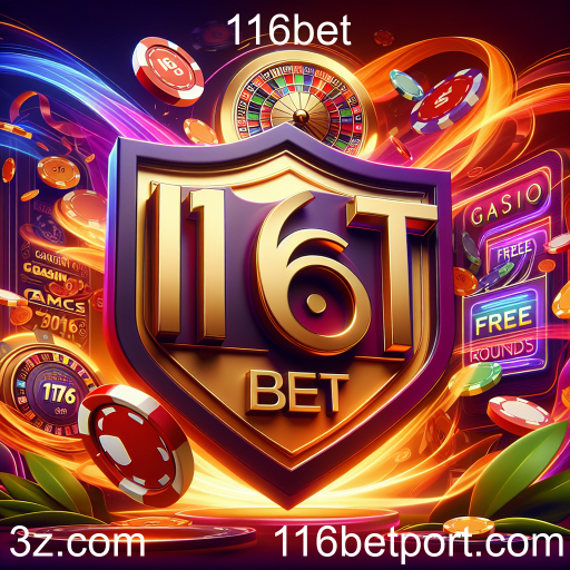 Descubra as Promoções Especiais da 116bet e Melhore Sua Experiência de Jogo